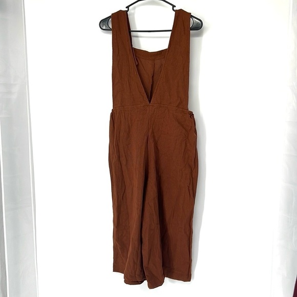 Pirate Gypsy NWOT women’s medium jumpsuit - Picture 1 of 7